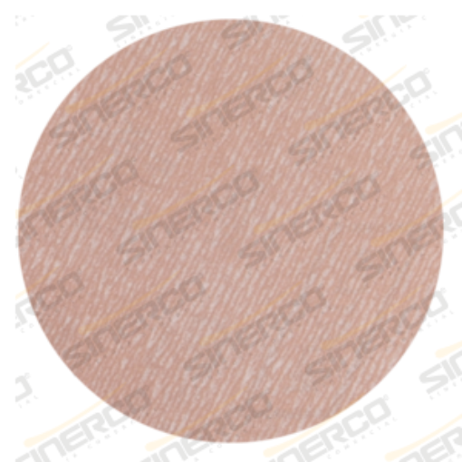 Imagen de DISCO DE LIJA PAPEL NORGRIP ADALOX A275 - P1000