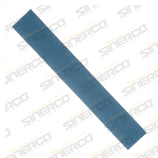Imagen de TIRA DE LIJA PAPEL NORGRIP BLUEFIRE H875P 2-3/4 40