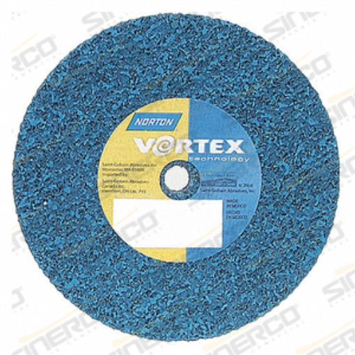 Imagen de RUEDA D/FIBRA UNIF 01 VORTEX RAPID BLEND 3X1/4X1/4
