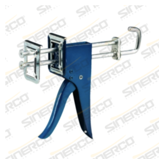 Imagen de PISTOLA ADHESIVOS SPEEDGRIP 50ML IN 50 MM 1:1