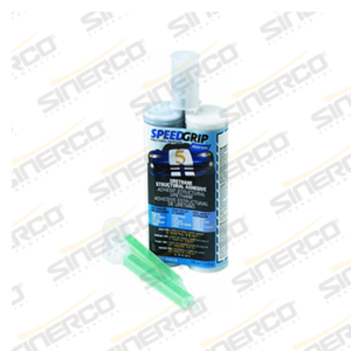 Imagen de ADHESIVO ESTRUCTURAL AUTOS 7.3 OZ 220 ML 1:1 5MIN