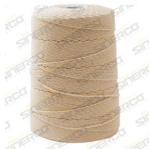 Imagen de PIOLA DE ALGODON #60 - CONTENIDO APROXIMADO 1 KG