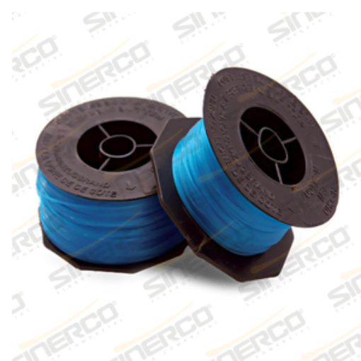 Imagen de SEDAL DE NYLON # .30 MM - (100 MTS.)