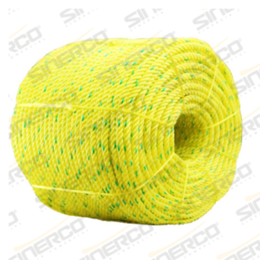 Imagen de JARCIA POLIPROPILENO 19MM.-3/4" (KG.)