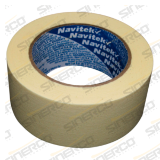 Imagen de MASKING TAPE 125 .012 X 50 M