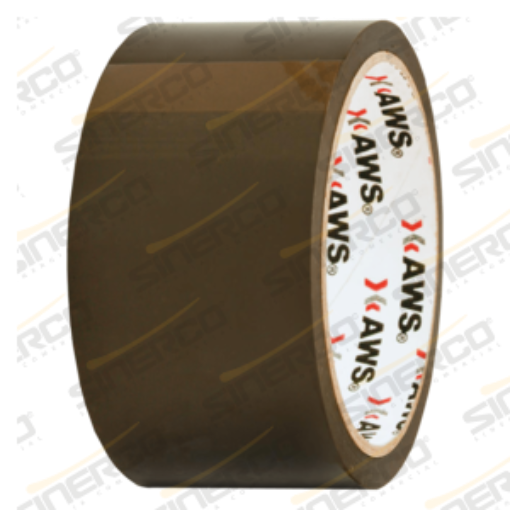 Imagen de 101 CINTA CANELA 48MM X 50MM AWS