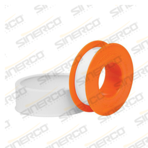 Imagen de CINTA TEFLON 1" X 7 MTS
