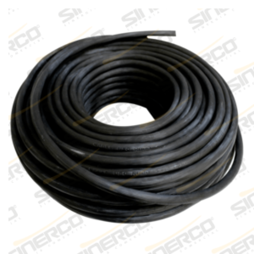 Imagen de ARGOS CABLE DE USO RUDO DE 3X12 100 MTRS