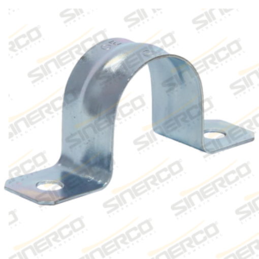 Imagen de ABRAZADERA OMEGA 25MM (1")