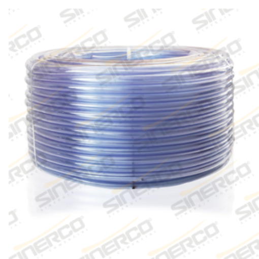 Imagen de MANGUERA INDUSTRIAL REFORZADA 5/8" X 100 MTS