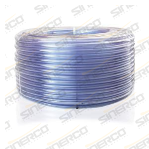 Imagen de MANGUERA INDUSTRIAL REFORZADA 3/4" X 100 MTS
