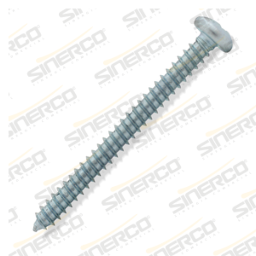 Imagen de PIJA P/LAMINA COMBINADA 12 X 1/2 GALVANIZAD GRANEL