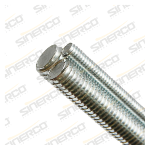 Imagen de VARILLA ROSCADA GALVANIZADA 1MTO 1 1/8"