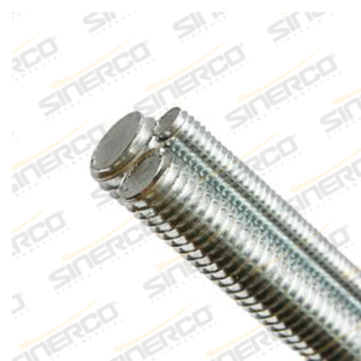 Imagen de VARILLA ROSCADA GALVANIZADA 1MTO 2"