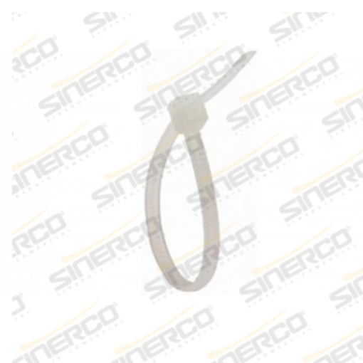 Imagen de SUJETACABLE(CINCHO)12" PAQ C/50 PZA VOLTECH