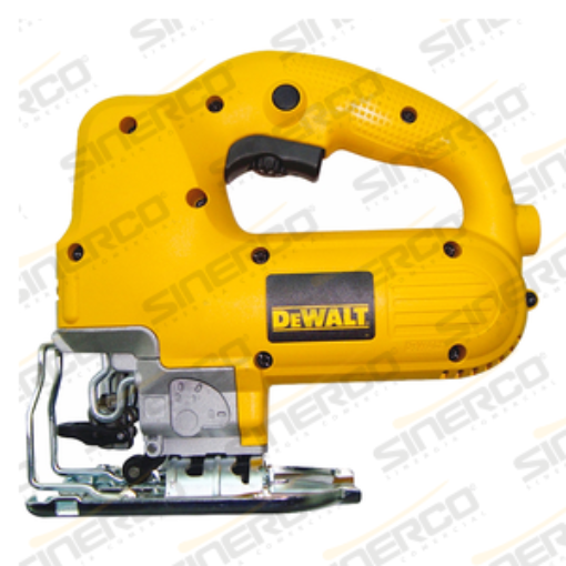 Imagen de SIERRA CALADORA VV 550W 0-3100CPM