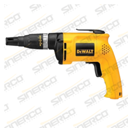 Imagen de ATORNILLADOR 5300RPM