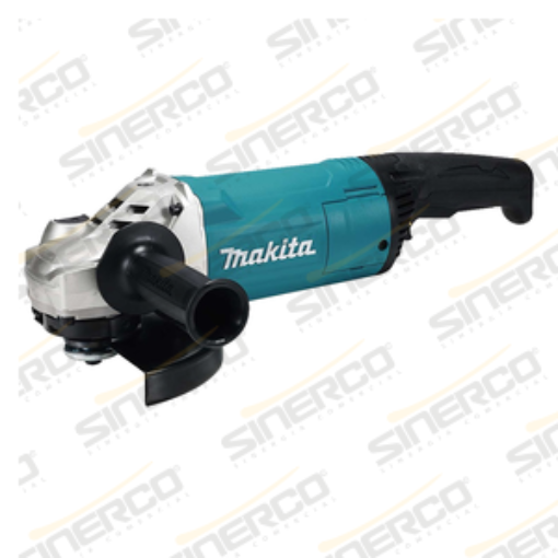 Imagen de ESMERILADORA 7" 180MM MAKITA