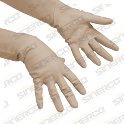 Imagen de VILEDA PRO GUANTES ULTRASENSIBLES CHICO 6.5-7