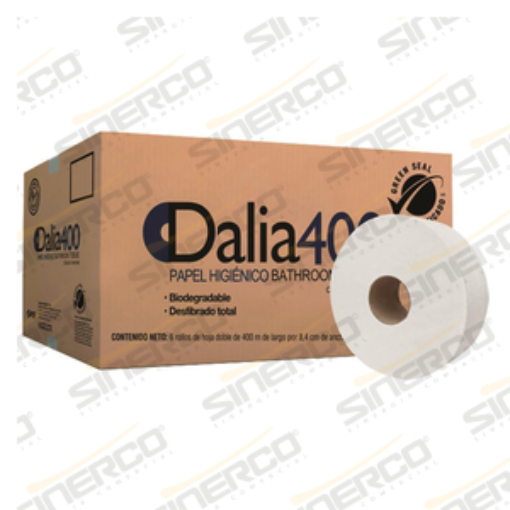 Imagen de DALIA 400