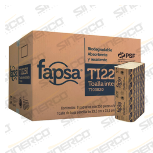 Imagen de FAPSA TI2250