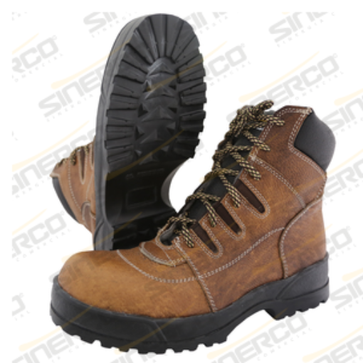 Imagen de ZAPATO SEGURIDAD ELITE TIPO 01 #05