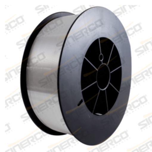 Imagen de WELDING ALLOYS E71T1 1/16" BLACK BELT CON 20KGS.