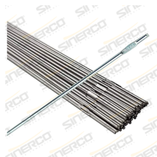 Imagen de ESAB ACERO INOXIDABLE 309 TIG VARILLA 1/8"