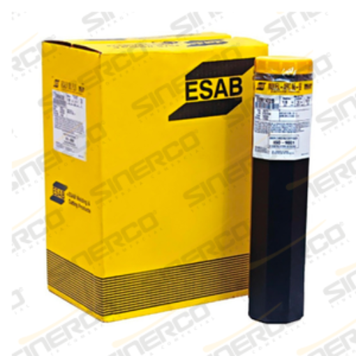 Imagen de ESAB ACER.INOX.308 ELECTRO REVESTIDO 1/8" C/5.5KGS
