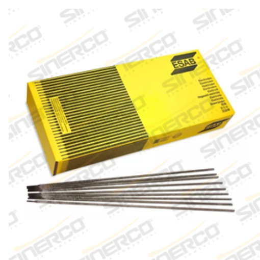 Imagen de ESAB ACERO INOXIDABLE 310-16 3/32" X 10" CON 5 KGS