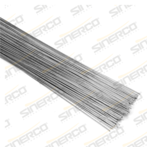 Imagen de VARILLA TH-13 1/8" X 36" WELD MOLD