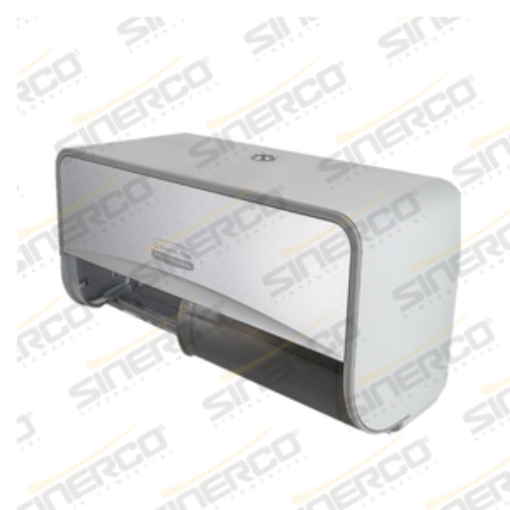 Imagen de KCP 94436 DESPACHADOR HIGIENICO ICON METALLIC