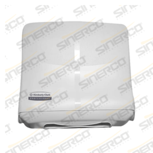 Imagen de KCP 92721 PETALO DESPACHADOR TOALLA INT.